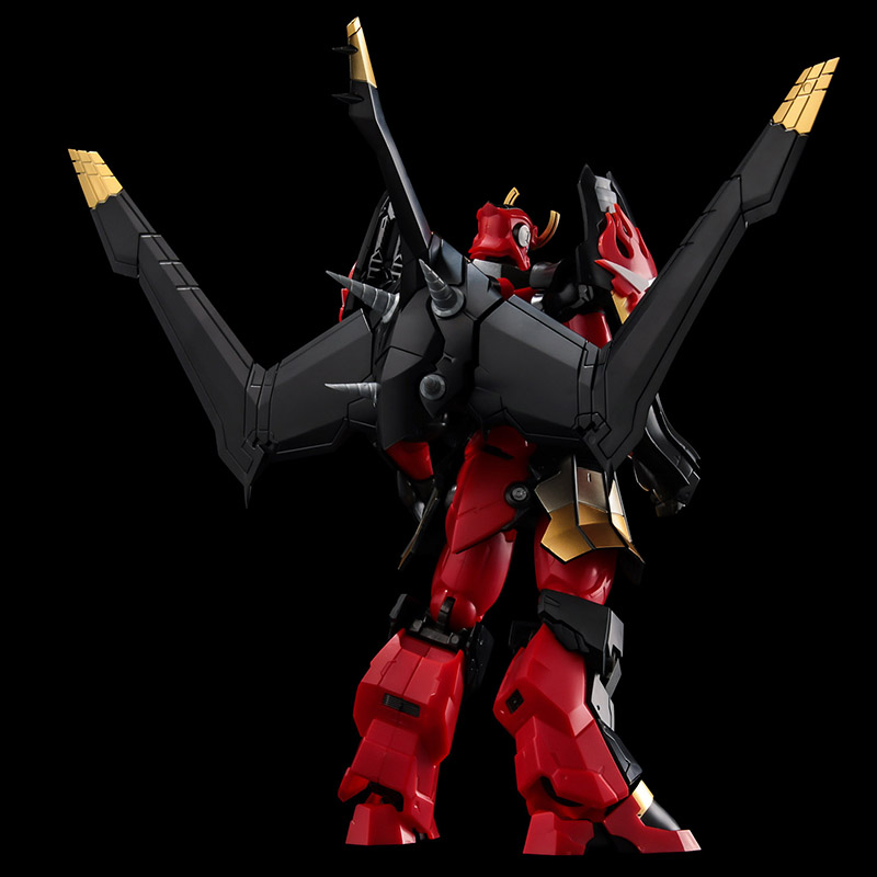 PLAIOBOT "Tengen Toppa Gurren Lagann" Gurren Lagann (Rerelease)